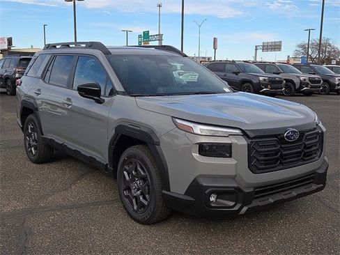 New 2026 Subaru Outback Premium image 5