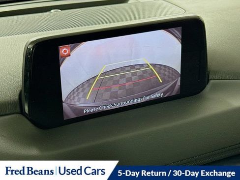 Used 2020 MAZDA CX-5 Grand Touring AWD/4WD image 19