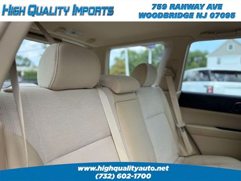 Used 2006 Subaru Forester 2.5X AWD/4WD image 38