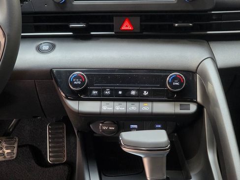 New 2026 Hyundai Elantra Sport w/ Cargo Package image 18