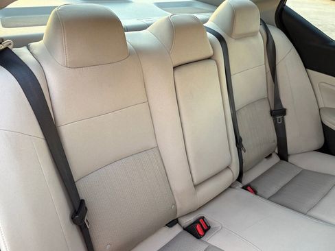 Certified 2024 Nissan Altima 2.5 SV image 33