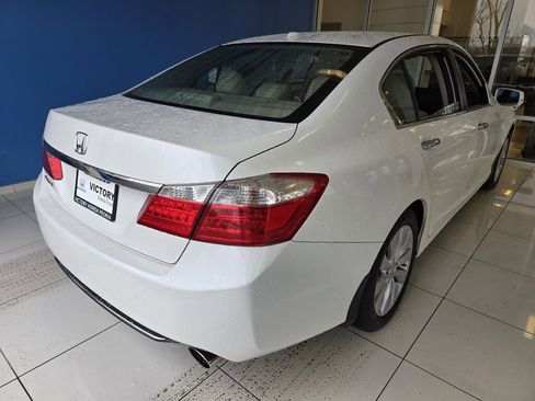 Used 2014 Honda Accord EX-L image 6