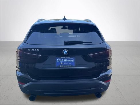 Used 2018 BMW X1 xDrive28i w/ Convenience Package AWD/4WD image 7