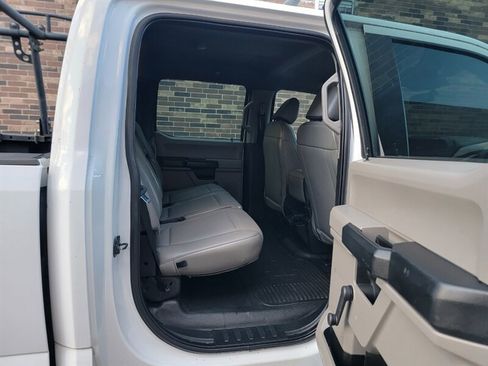 Used 2021 Ford F250 XL image 21