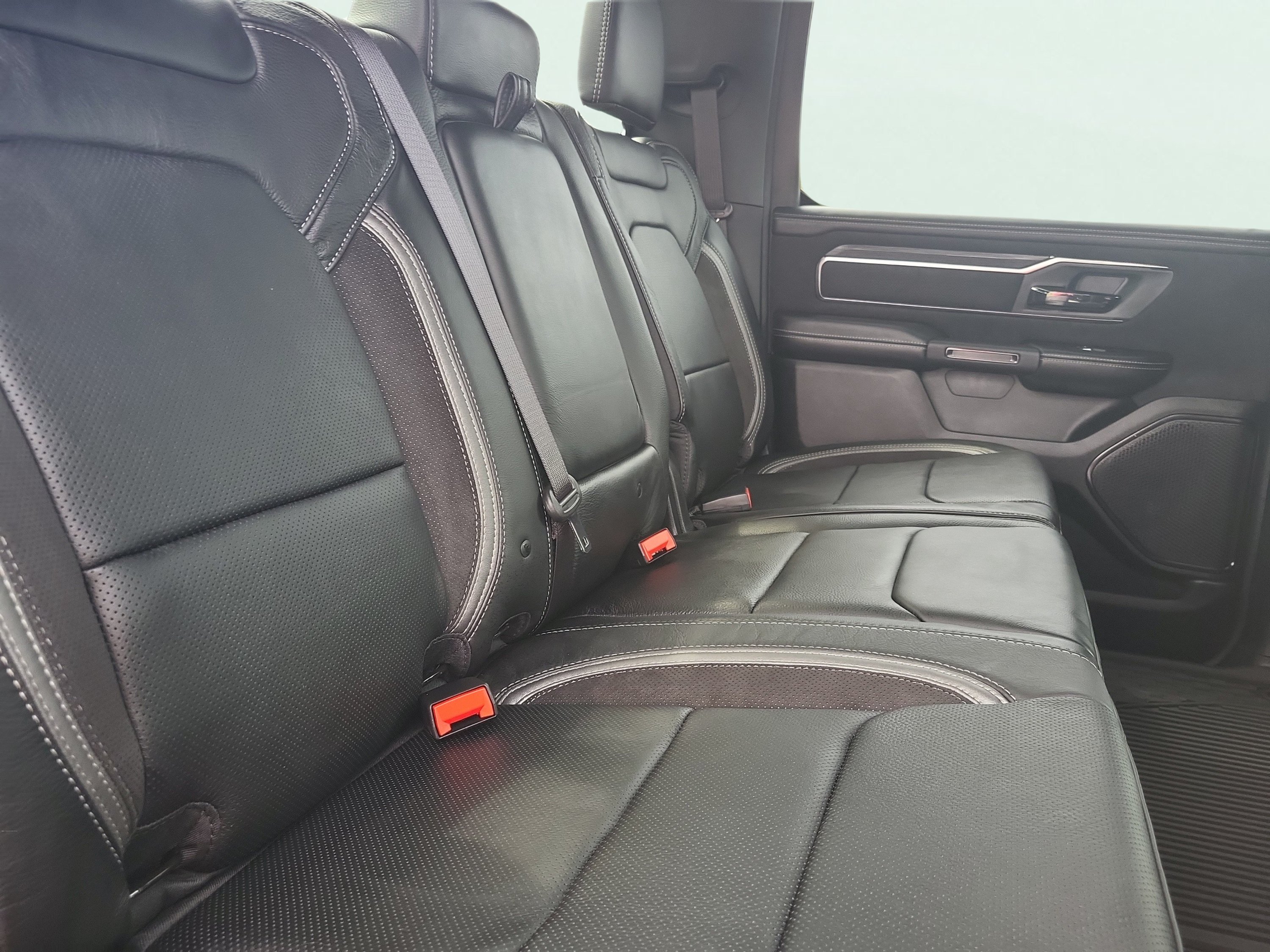 New 2026 RAM 1500 RHO AWD/4WD image 14