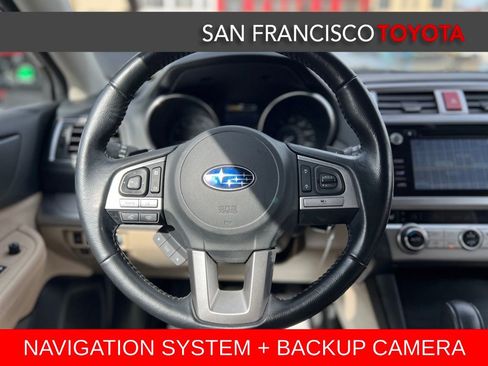 Used 2015 Subaru Outback 2.5i Premium image 30