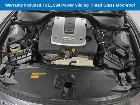 Used 2011 INFINITI G37 x Coupe w/ Premium Pkg AWD/4WD image 13