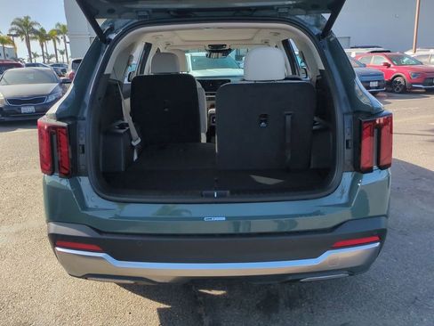 New 2026 Kia Sorento EX AWD/4WD image 26