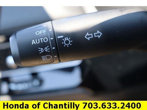 Certified 2025 Honda Civic Sport image 10