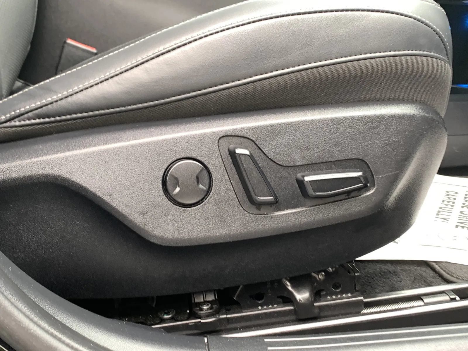 Used 2022 Kia EV6 Wind AWD/4WD image 25