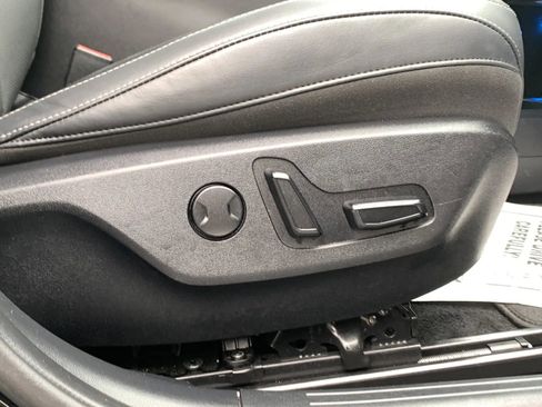 Used 2022 Kia EV6 Wind AWD/4WD image 25