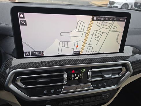 Used 2022 BMW X3 M40i w/ Parking Assistance Package image 20