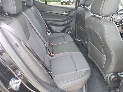 Used 2025 Buick Encore GX Preferred FWD image 24