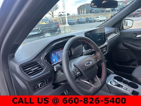 Used 2023 Ford Escape ST-Line Select w/ Tech Pack #1 image 20