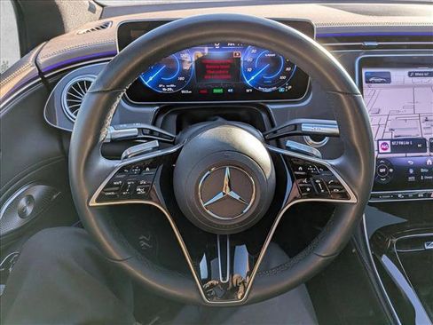 Certified 2023 Mercedes-Benz EQS 450+ Sedan image 9