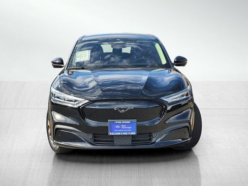 Certified 2023 Ford Mustang Mach-E Premium RWD image 2
