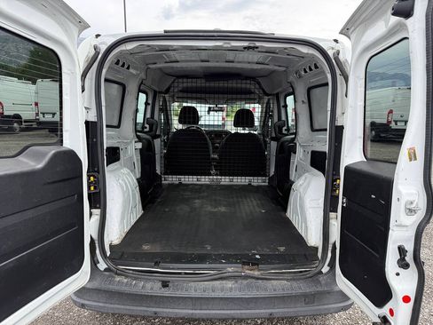 Used 2017 RAM ProMaster City Tradesman w/ Rear Back-up Camera Group FWD image 17