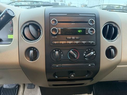 Used 2008 Ford F150 XLT image 19