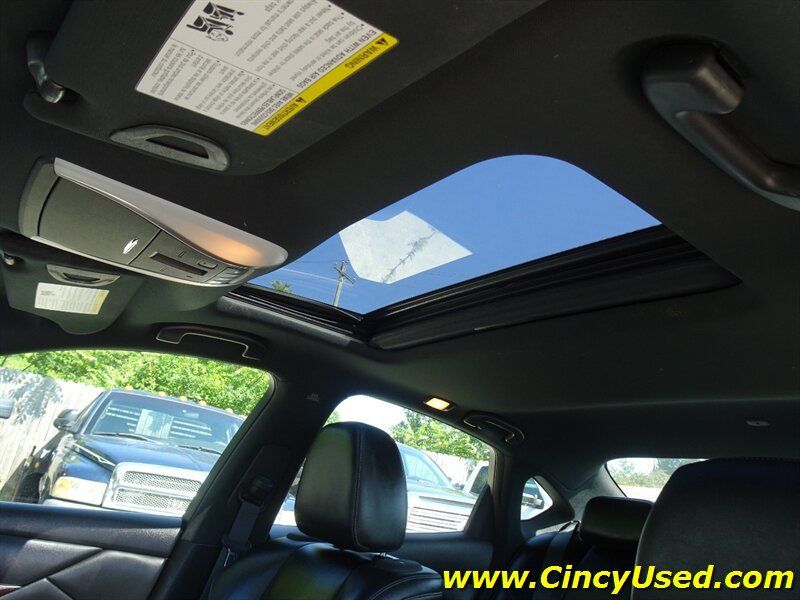 Used 2013 INFINITI M37 x w/ Premium Pkg AWD/4WD image 28