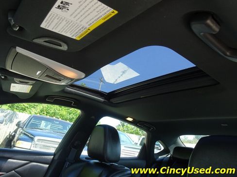 Used 2013 INFINITI M37 x w/ Premium Pkg AWD/4WD image 28
