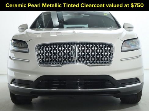 Certified 2023 Lincoln Nautilus Reserve w/ Luxury Package image 6