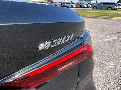 Used 2023 BMW 430i xDrive Convertible w/ Convenience Package AWD/4WD image 29