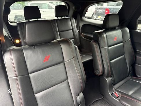 Used 2023 Dodge Durango R/T AWD/4WD image 29