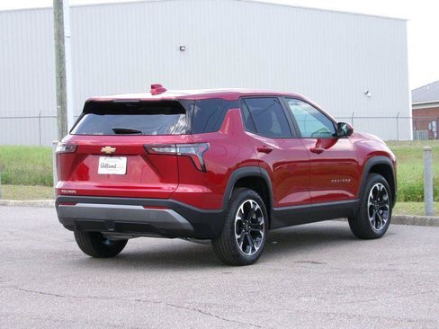 New 2026 Chevrolet Equinox LT w/ Convenience Package II image 14