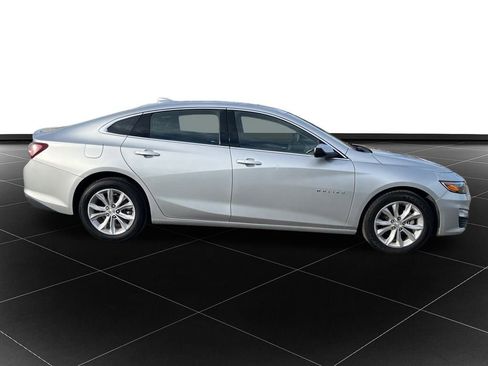 Used 2022 Chevrolet Malibu LT image 6