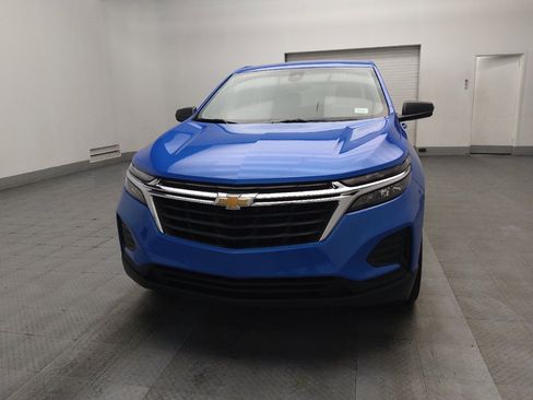 Used 2024 Chevrolet Equinox LS image 15