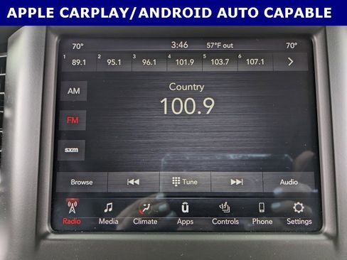 Used 2020 RAM 1500 Big Horn image 15