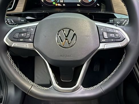 New 2026 Volkswagen Atlas SE image 19