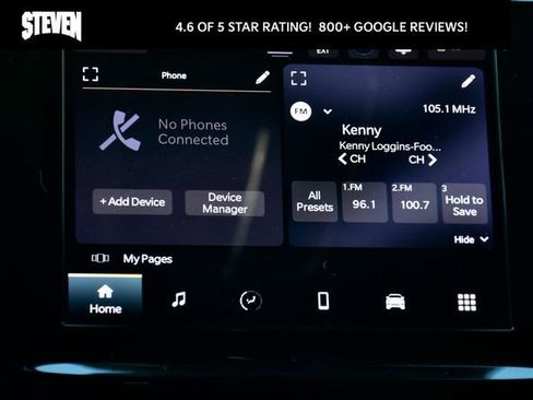 Used 2023 Jeep Grand Cherokee L Laredo image 23