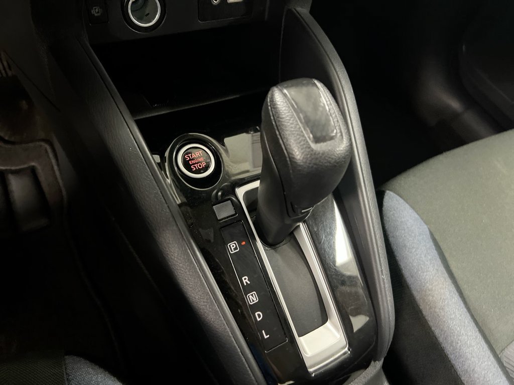 Used 2024 Nissan Versa SV w/ Trunk Package FWD image 17