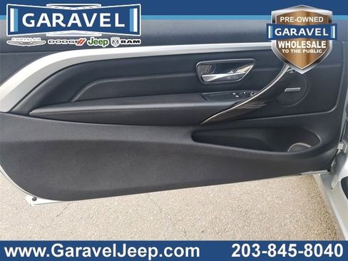 Used 2017 BMW 430i xDrive Coupe image 31