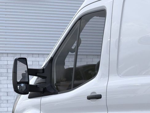 New 2026 Ford Transit 350 148 High Roof AWD image 23