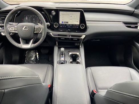 Used 2024 Lexus RX 350 Premium w/ Accessory Package (Z1) AWD/4WD image 13