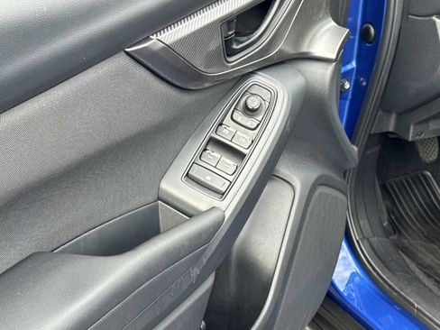 Used 2023 Subaru WRX image 16