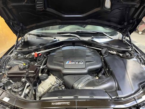 Used 2012 BMW M3 Coupe image 28