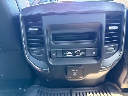 Used 2026 RAM 3500 Laramie AWD/4WD image 8