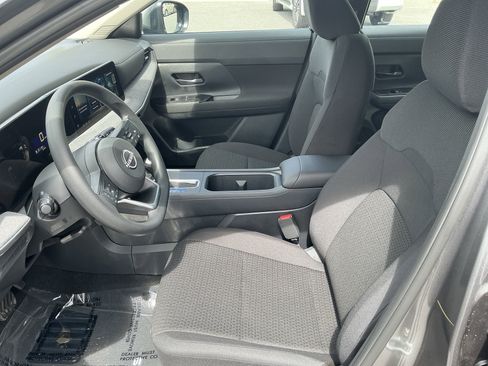 New 2026 Nissan Kicks S AWD/4WD image 10