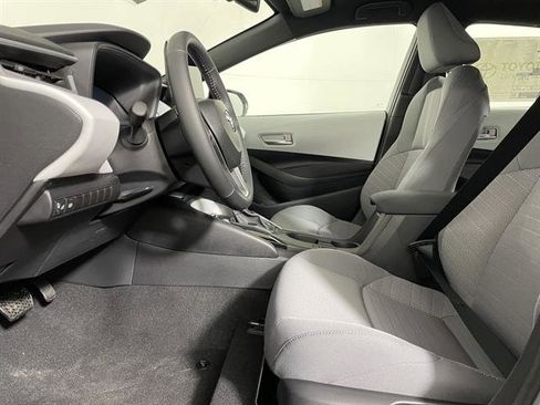 New 2026 Toyota Corolla SE image 9