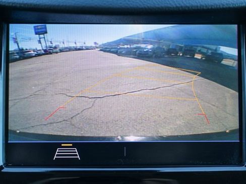 Used 2020 Chevrolet Trax LS w/ Tint and Cruise Package image 28