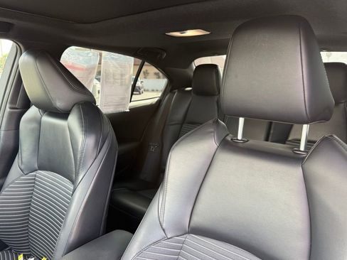 Used 2024 Toyota Corolla XSE image 20