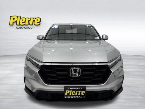 Used 2026 Honda CR-V EX-L image 8