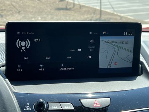 Certified 2023 Acura RDX w/ Technology Package FWD image 23