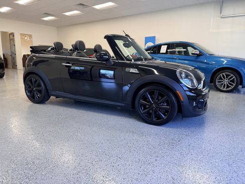 Used 2015 MINI Cooper S image 20