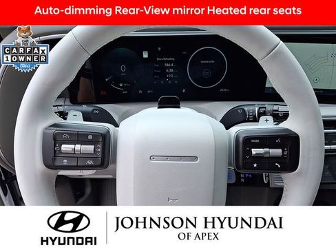 Certified 2026 Hyundai Palisade Limited AWD/4WD image 19