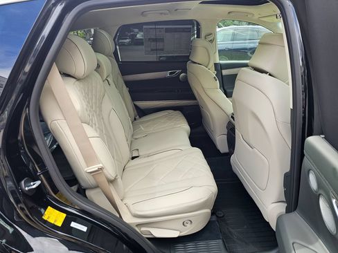 New 2026 Genesis GV80 3.5T Prestige AWD/4WD image 27