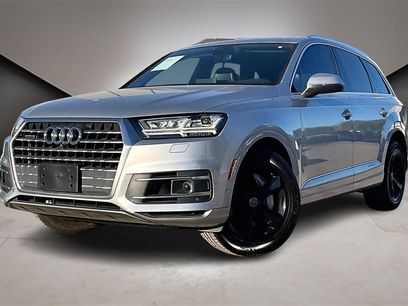 Used 2019 Audi Q7 3.0T Premium Plus w/ Premium Plus Package